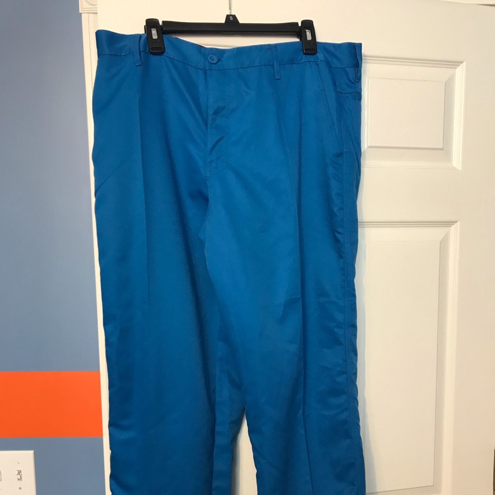 Dunlop Men’s Blue Golf Pants